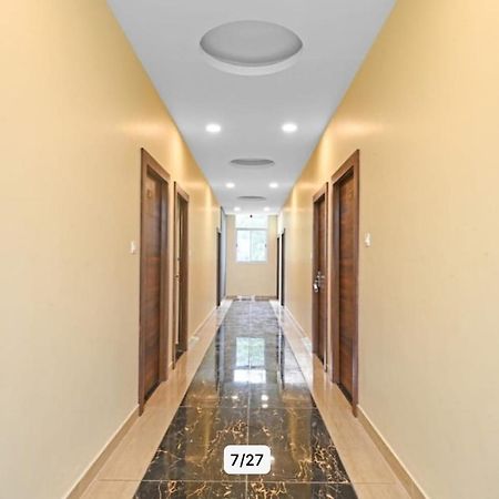 Hotel Manorama Inn Lucknow Luaran gambar